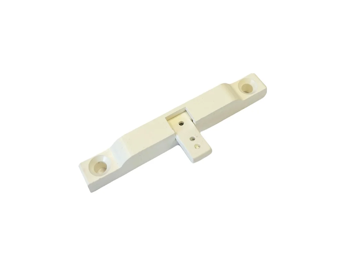 Taquet de nylon double