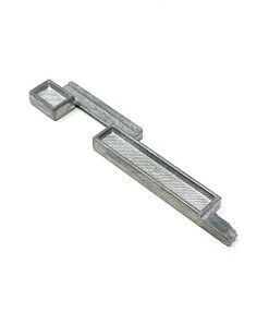 Barrure pour fenêtre