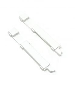 Barrure pour fenêtre