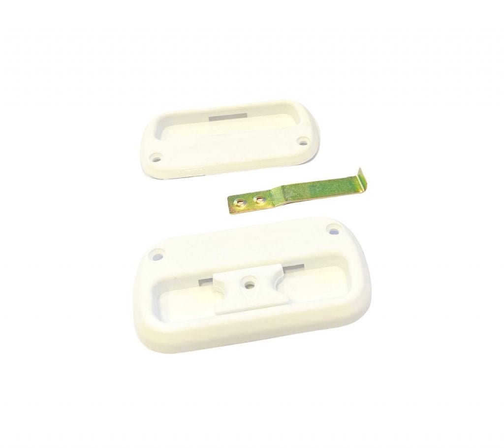 Quincaillerie – Les Produits Verriers International (IGP)