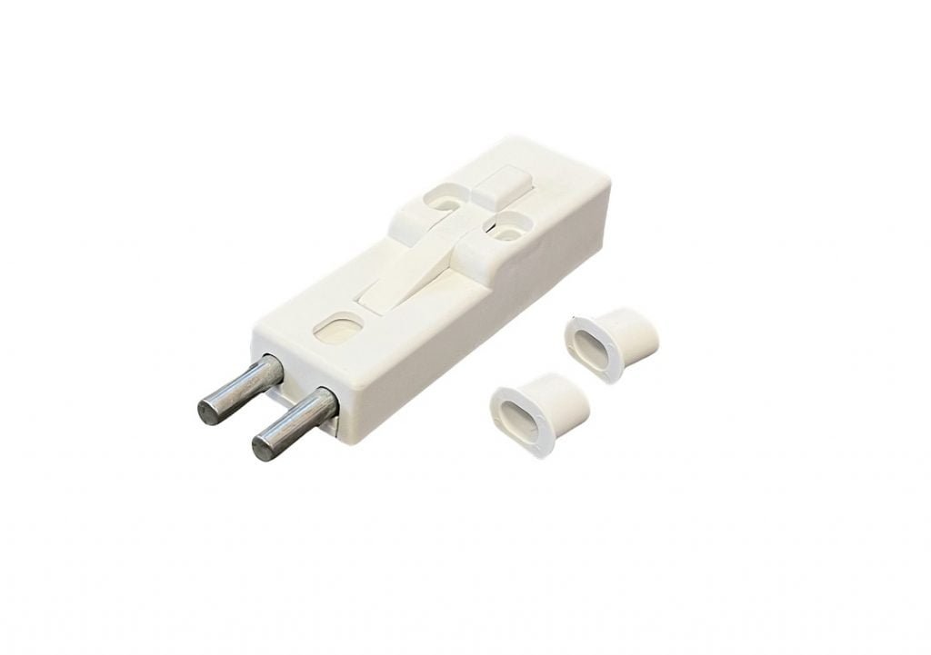 Quincaillerie – Les Produits Verriers International (IGP)
