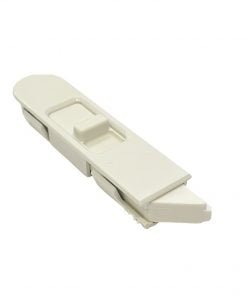 Barrure pour fenêtre à guillotine