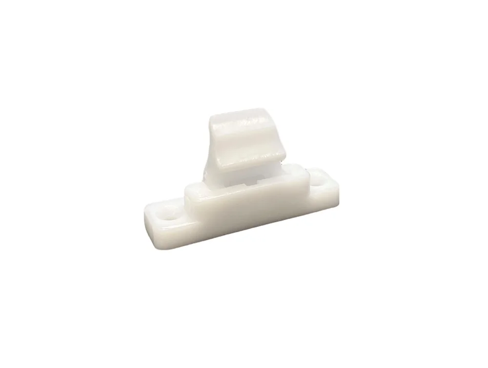 Loquet de fenêtre coulissante 13/16″