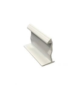 Barrure de fenêtre coulissante