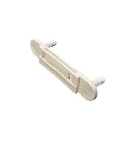 Couvert pour fenêtre coulissante