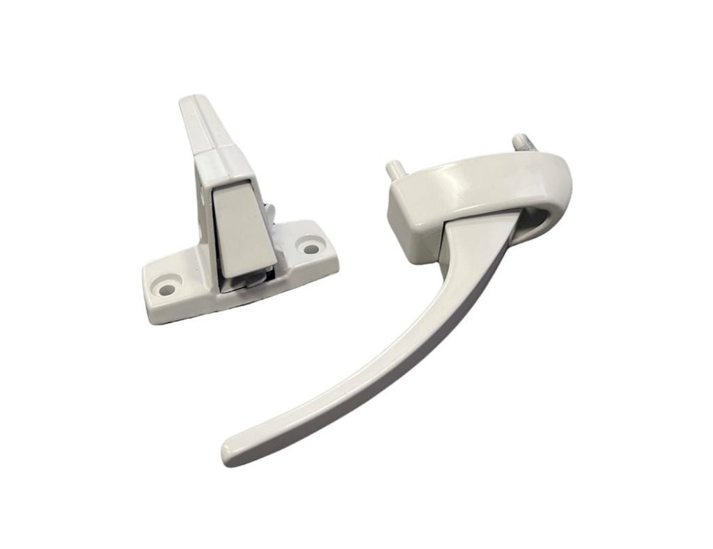 Quincaillerie – Les Produits Verriers International (IGP)
