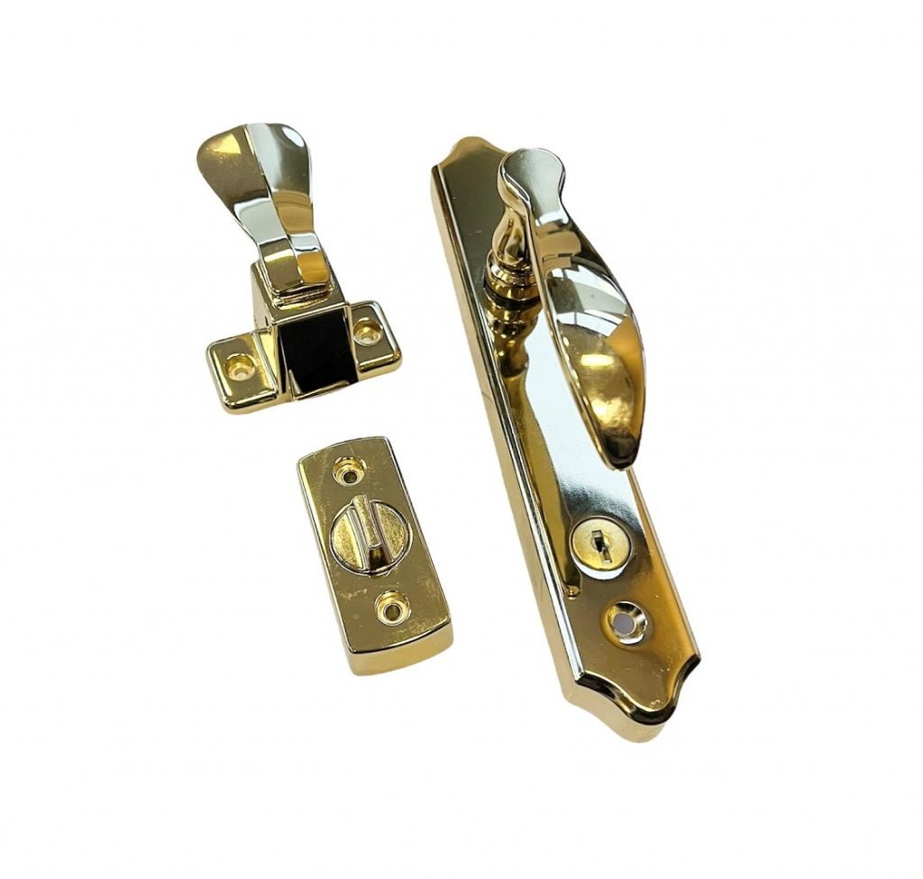 Quincaillerie – Les Produits Verriers International (IGP)
